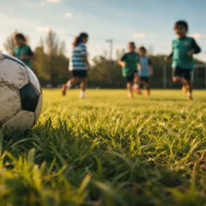 Sommer-Camp​ 2026